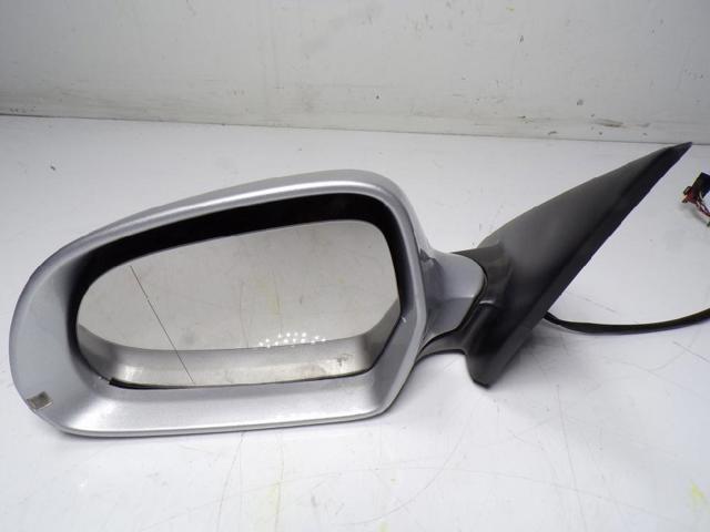 Espejo de retrovisor izquierdo para Audi Q3 8UB, 8UG
