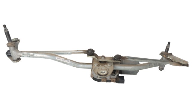 Comprar Trapezio del limpiaparabrisas Audi Q3  8UB, 8UG a bajo precio