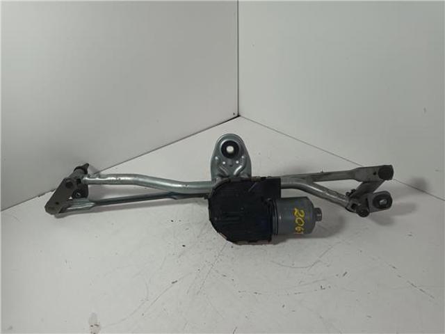 Trapezio del limpiaparabrisas Audi Q3  desde 72,60 €