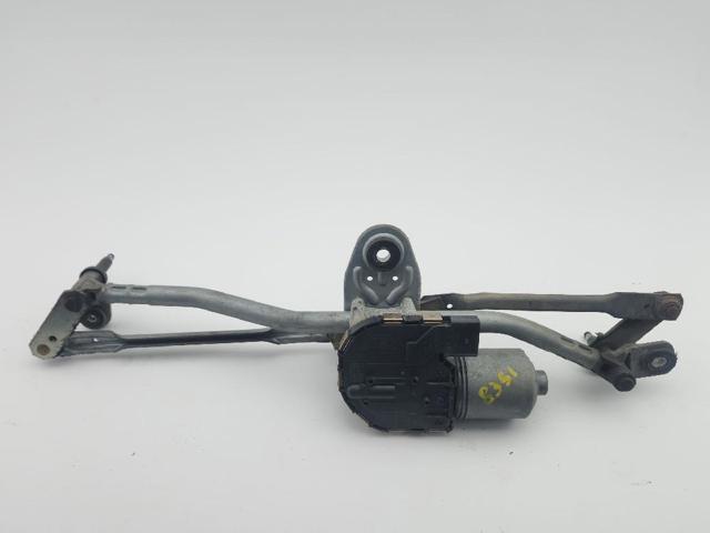 Comprar Trapezio del limpiaparabrisas Audi Q3  8UB, 8UG a bajo precio