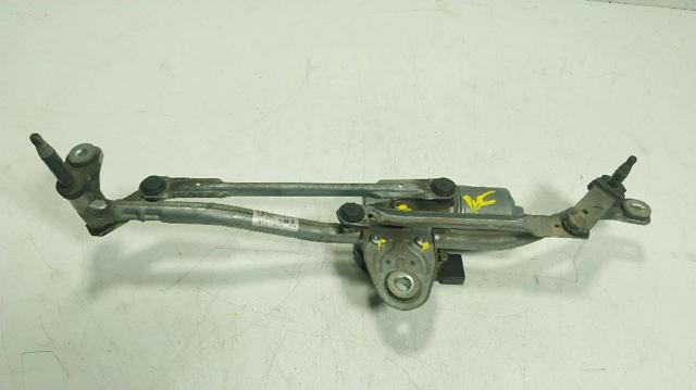 Comprar Trapezio del limpiaparabrisas Q3  8UB, 8UG