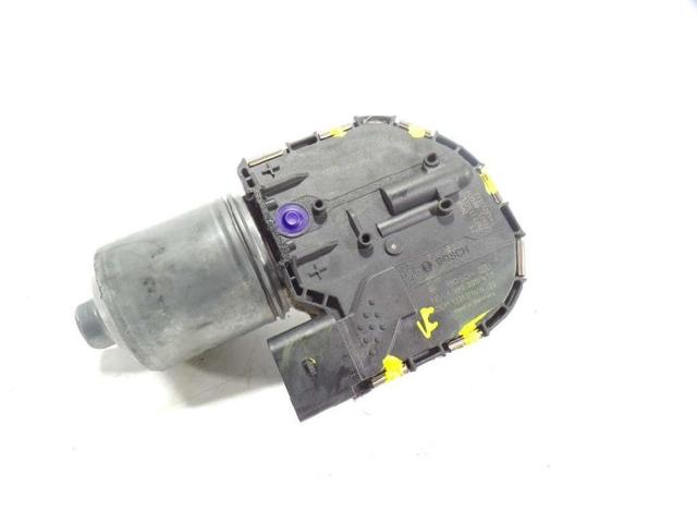 Trapezio del limpiaparabrisas para Audi Q3  (8UB, 8UG)