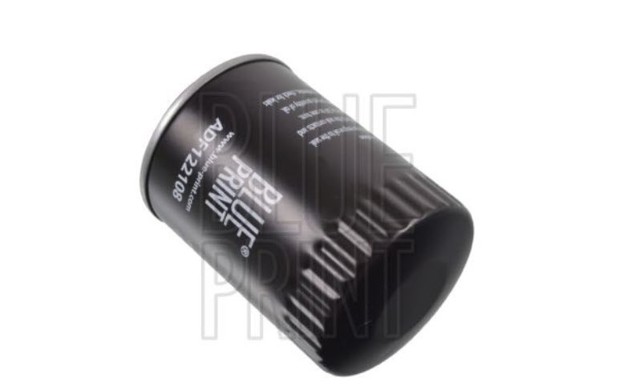 Filtro de aceite motor 8U2J6731BB FORD