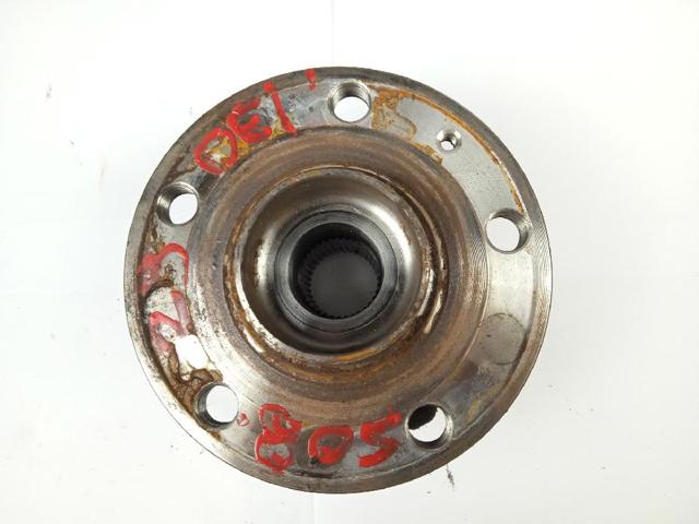 8V0498625 VAG