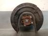 Cubo de rueda, Eje trasero 8V0598611A VAG