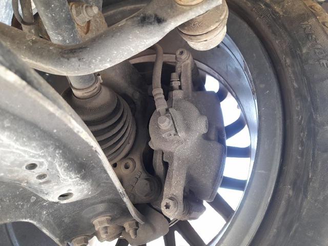 VAG 8V0615123 Pinza de freno delantera izquierda  en stock Terrassa
