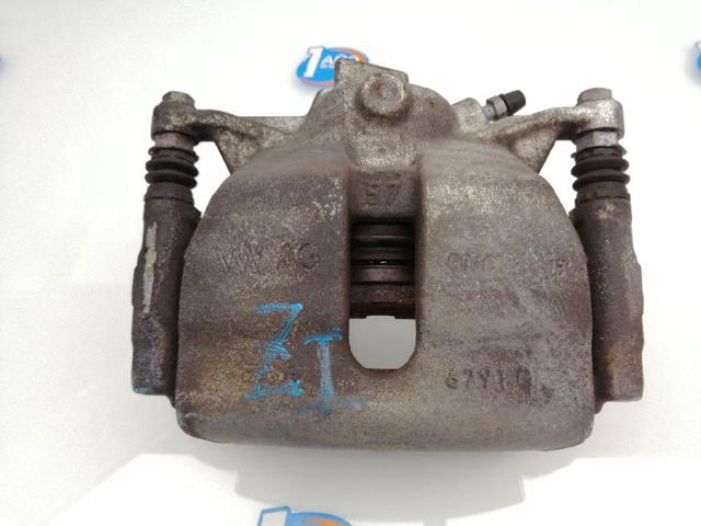 8V0615123 Pinza de freno delantera izquierda  comprar en Reus
