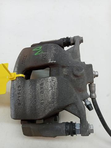 8V0615123 VAG Pinza de freno delantera izquierda  en stock Córdoba