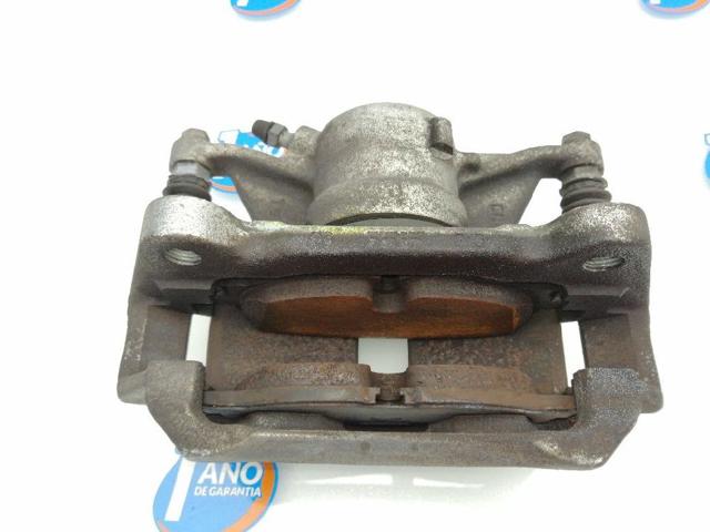 8V0615123 VAG Pinza de freno delantera izquierda  disponible Vigo