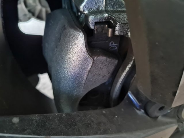 VAG 8V0615123 Pinza de freno delantera izquierda  en stock Valencia