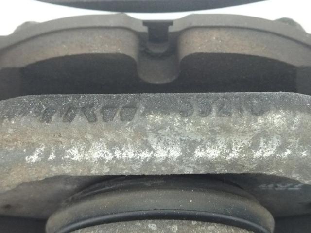 VAG 8V0615123 Pinza de freno delantera izquierda  comprar en Ponferrada