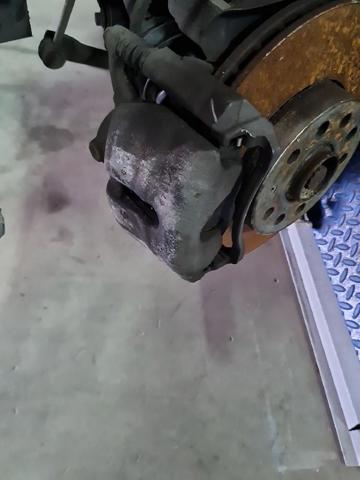 VAG 8V0615123 Pinza de freno delantera izquierda  en stock Valencia