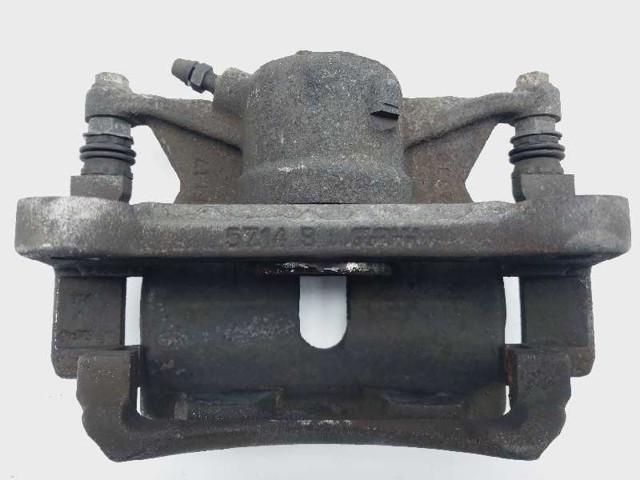 8V0615123D VAG Pinza de freno delantera izquierda  disponible Alicante