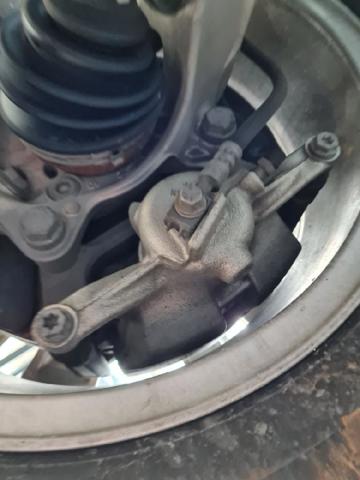 8V0615123D VAG Pinza de freno delantera izquierda  comprar en Jaén