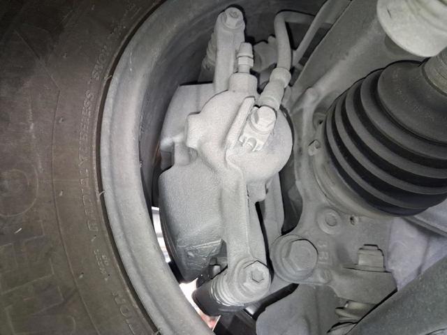 8V0615124 Pinza de freno delantera derecha  comprar en Pontevedra