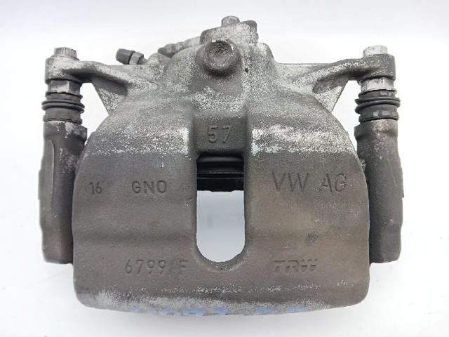 VAG 8V0615124D Pinza de freno delantera derecha  disponible Valladolid
