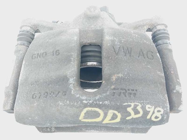 8V0615124D VAG Pinza de freno delantera derecha comprar Bilbao