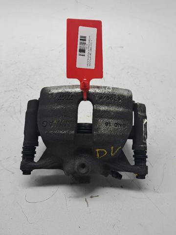 Pinza de freno, Eje delantero derecha 8V0615124D VAG