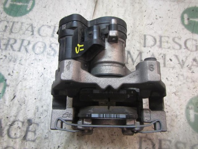 VAG 8V0615423 Pinza de freno trasera izquierda comprar Barcelona