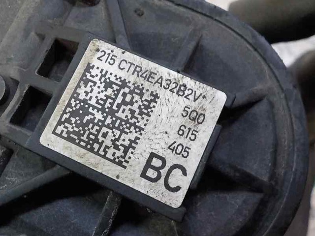 VAG 8V0615423 Pinza de freno trasera izquierda comprar Pamplona