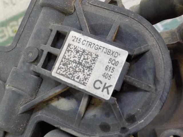 8V0615423 VAG Pinza de freno trasera izquierda  en stock Gandía