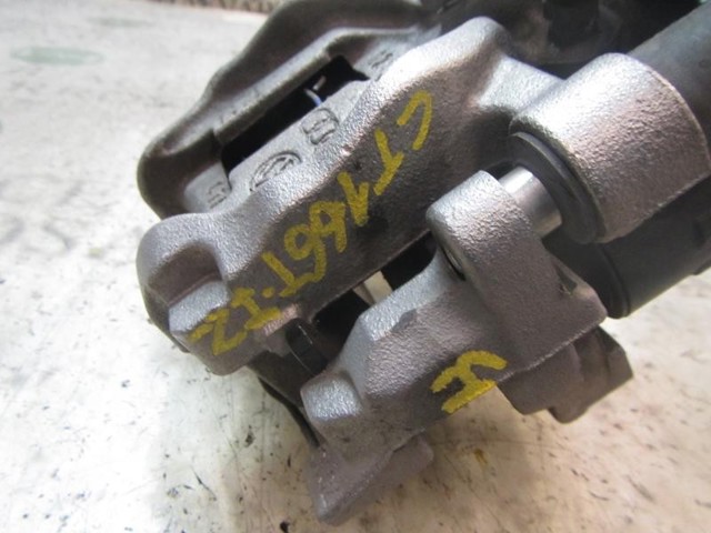 8V0615423 VAG Pinza de freno trasera izquierda  comprar en Oviedo