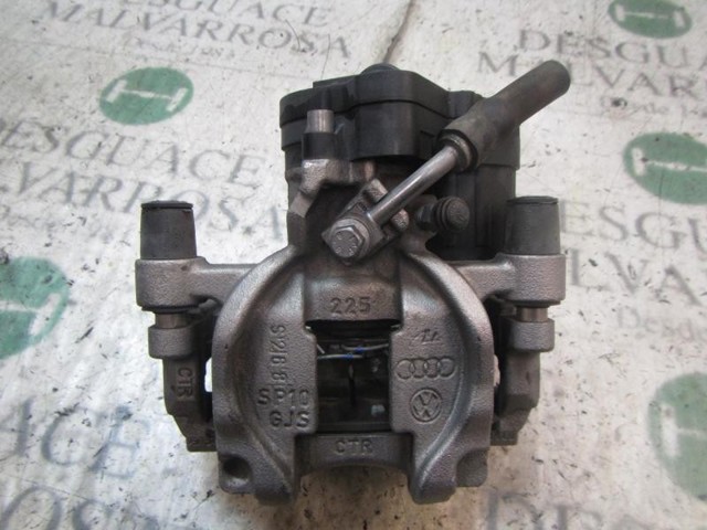 8V0615423 VAG Pinza de freno trasera izquierda  en stock Huelva
