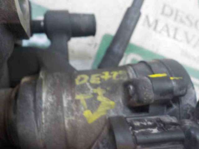 8V0615423D VAG Pinza de freno trasera izquierda  en stock Huelva