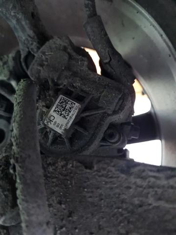 8V0615423D VAG Pinza de freno trasera izquierda  comprar en Oviedo