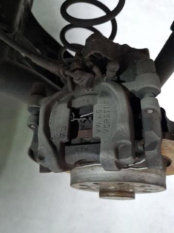 Pinza de freno trasera izquierda 8V0615423D VAG