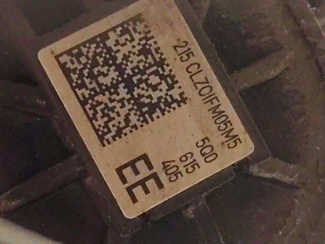8V0615423D VAG Pinza de freno trasera izquierda  comprar en Lleida
