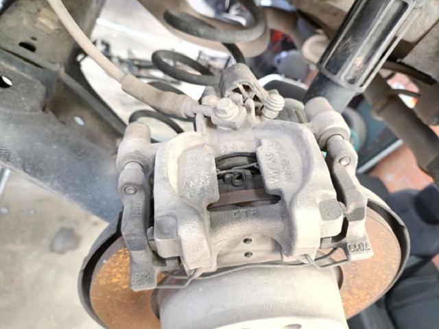 8V0615423D Pinza de freno trasera izquierda comprar Girona