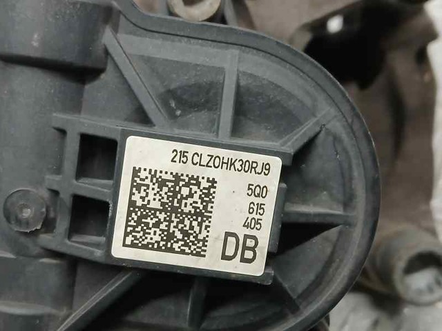 8V0615423D Pinza de freno trasera izquierda  disponible Málaga