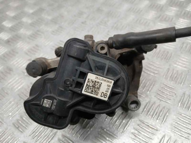 VAG 8V0615423D Pinza de freno trasera izquierda comprar Pamplona