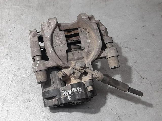 8V0615423D VAG Pinza de freno trasera izquierda  comprar en Oviedo