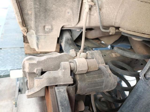 VAG 8V0615423D Pinza de freno trasera izquierda comprar Pamplona