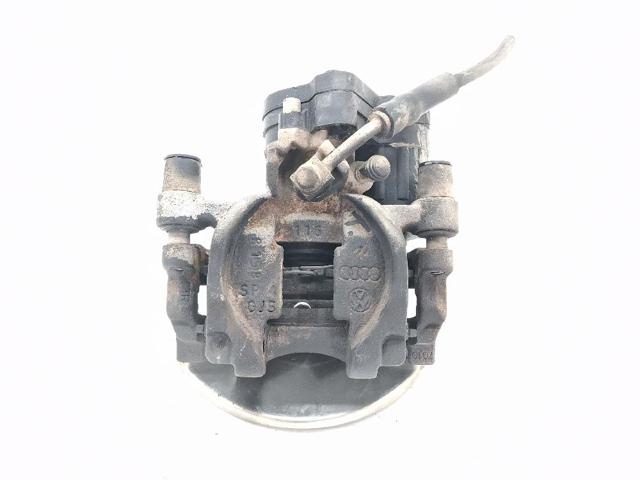 8V0615424 Pinza de freno trasera derecha  disponible Utrera