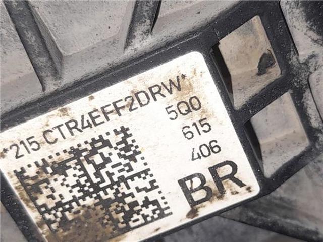 8V0615424 Pinza de freno trasera derecha  en stock Sabadell
