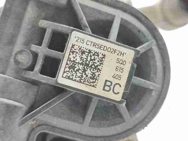 8V0615424 VAG Pinza de freno trasera derecha  comprar en Jaén