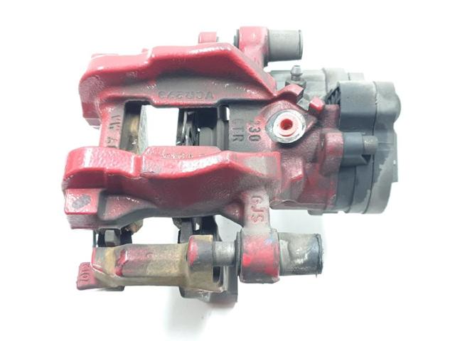 Pinza de freno trasera derecha 8V0615424A VAG