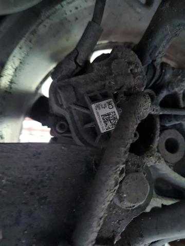 8V0615424D VAG Pinza de freno trasera derecha  comprar en Oviedo