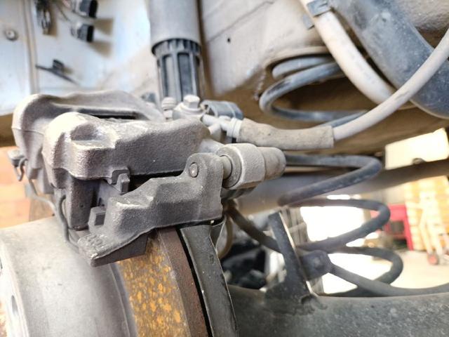 8V0615424D VAG Pinza de freno trasera derecha  comprar en Lleida