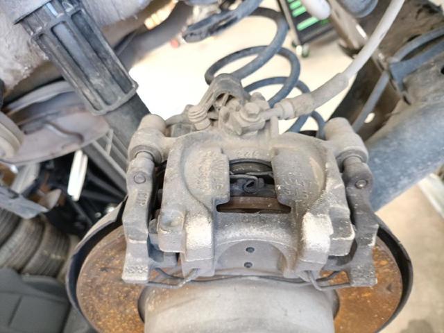 8V0615424D VAG Pinza de freno trasera derecha  comprar en Jaén