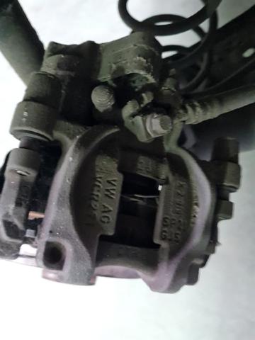VAG 8V0615424D Pinza de freno trasera derecha  comprar en Ponferrada