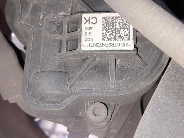 8V0615424D Pinza de freno trasera derecha  en stock Castellón