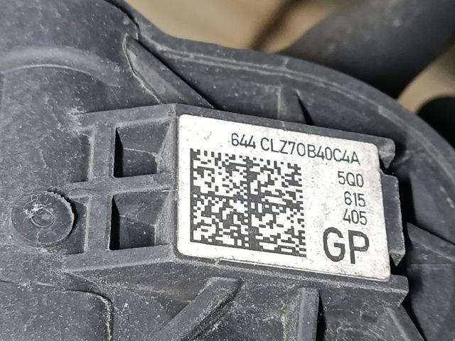 8V0698671 VAG Kit de reparación de pinzas de freno trasero comprar Madrid