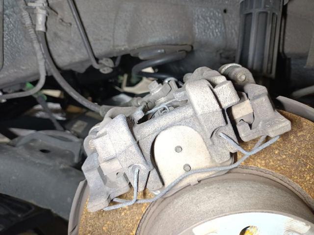 8V0698671 VAG Juego de reparación de pinza de freno trasero  comprar en Lleida