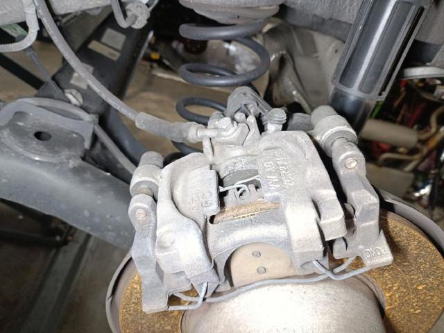 8V0698671 VAG Kit de reparación de pinzas de freno trasero comprar Alcalá