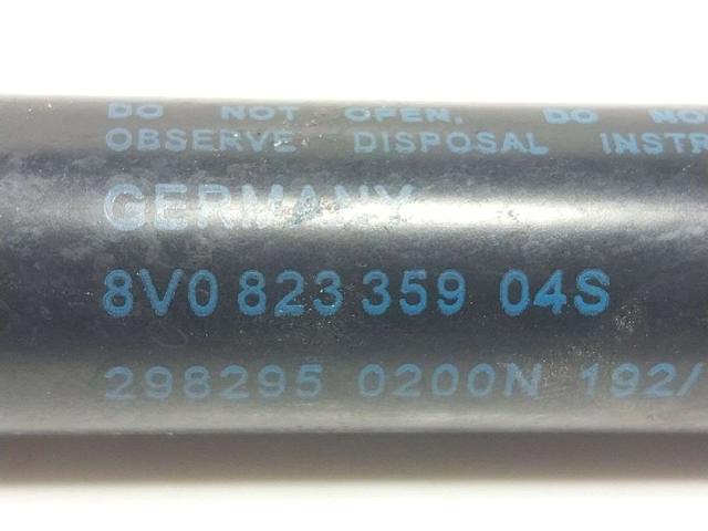 8V0823359 Amortiguador de capó comprar Girona