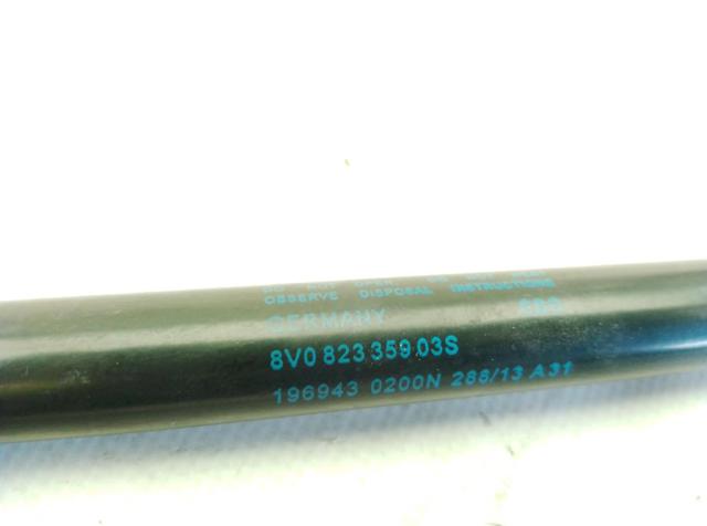 8V082335903S Amortiguador de capó  comprar en Reus